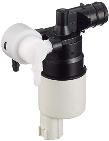 HERTH+BUSS ELPARTS Waschwasserpumpe, Scheibenreinigung 65451069 | Kompatibel mit: FORD C-MAX II, GRAND C-MAX, VOLVO V60 I