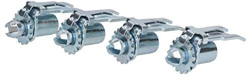 AB Tools 4 Stuck Bremse Einstellvorrichtung Alko Anhanger Achsen 200 x 50mm 230 x 60mm