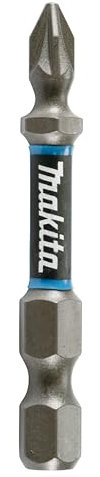 Makita E-03296 Impact Premier Double Torsion Bit PZ1 50mm