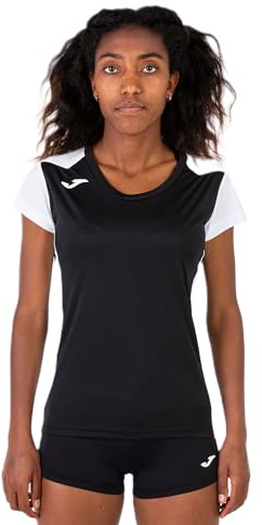 Joma Unisex 901398.102 T-Shirt