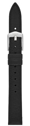 Fossil Damen 14mm Leder- oder Edelstahlarmband