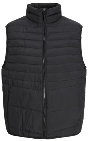 JACK & JONES male Steppweste Steppweste