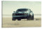 NIPSER Cars 2023 Dodge Challenger SRT Hellcat In Desert Poster für Wandposter für Zimmer, ästhetische Raumdekoration, Teenagerzimmer-Dekor für Mädchen, Wanddekoration, 30 x 45 cm