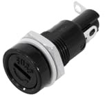 EUROLITE fuseholder r3-11