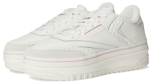 Reebok Damen Club C Extra Platform Sneakers for WomenSneakers