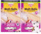 Zero In New Generation Moth Balls - Effective Moth Killer for Wardrobes - Up to 3-Months Protection - Advanced Transfluthrin Formula for Drawers, and Storage Bags – Multipack 30 X2