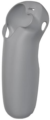 Yieyh Custodia in Silicone for Drone Avata 2 for Telecomando RC Motion 3, Protezione AntiGraffio, Accessori Avata2 Motion3(Gray)