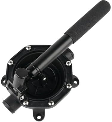 Bomba de achique manual for barcos, for yates y canoas