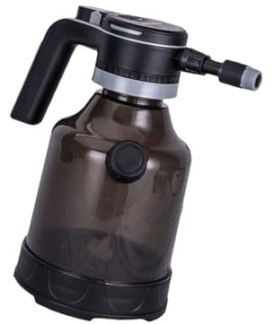 Annaffiatoio elettrico professionale 3L Sistemi spruzzati ad alta pressione Caricamento laterale rapido adatto per irrigazione domestica irrigazione impianto elettrico spruzzato