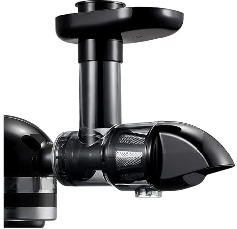 Entsafter-Aufsatz, allen kompatibel mit KitchenAid-Standmixern, Entsafter-Aufsatz, KitchenAid-Mixer-Zubehör, Küchenhelfer, Entsafter-Teileersatz