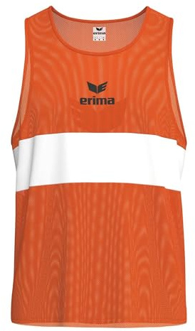 Erima Unisex Trainingsleibchen Fußball (1er Pack)