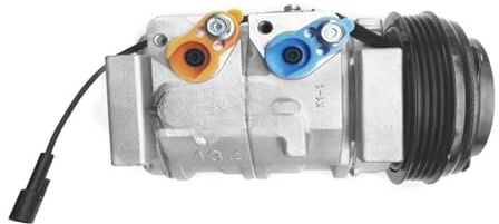 Klimaanlagen Kompressor Für Suzuki XL-7 Für Grand Für Vitara 10S13C 95200-65DA0 95200-65DC1 95200-65DF1 447170-7260 Auto-Klimaanlagenkompressor