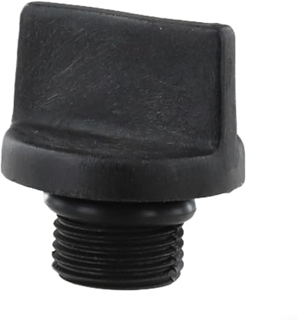 Ersatz-Ablassschraube für SPS25 für SPS50 für SPS75 für SPS100 Umwälzpumpen, passend für Originalspezifikationen für reibungslosen Ersatz (1 Stück)