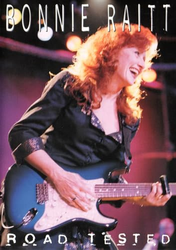 Bonnie Raitt - Road Tested