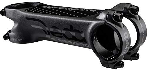 DEDA-ELEMENTI Unisex-Youth HANDGERÄT SUPERZERO 140MM PO