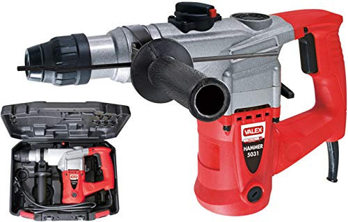 MARTELLO PERFORATORE HAMMER 5031 SDS-PLUS