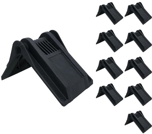 AB Tools Große Ecke Protector Spanngurt festzurren der Ladung Zurrgurt 10 Pack