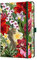 Carnet Eden grand format ligné leopard