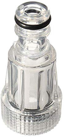 Beauneo 1Pcs pour Karcher K2-K7 Série Haute Pression Machine à Laver Voiture Filtre à Eau Raccord De Connexion Rondelles écologique épais Mousse Sud