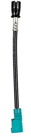 Antennenadapter - Fakra (Buchse) - HC97 (RAKU 2, Buchse)