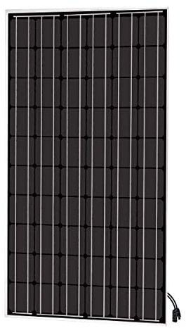 NUEVO 2024 - PANEL SOLAR UNISUN 300.12 M 300W - 12V MONOCRISTALINO