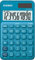 Casio Desk Calculator SL-310UC, Blue