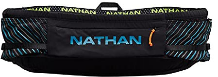 Nathan Pinnacle Belt Hüfttasche Gr. L/XL