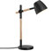 Nordlux Theo 2112645003 Tischlampe GU10 Schwarz