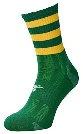 Precision Pro Hooped GAA Mid Socken Junior