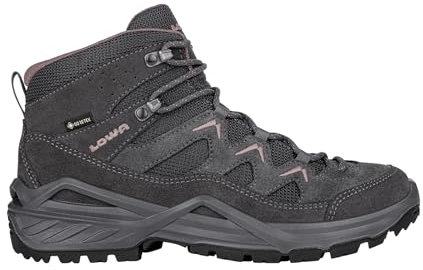LOWA PROFESSIONAL SIRKOS EVO GTX MID Ws