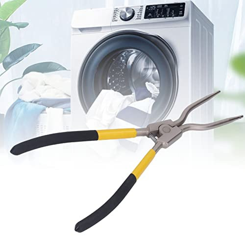 Tnfeeon Washing Machine Inner Outer Tub Spring Removal Expansion Tool Washer Spring Expansion Removal Tool,Replace
