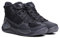 DAINESE, Atipica Air 2 Shoes Uomo, Nero/Carbone, 38 EU