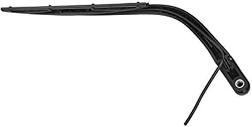 Heckscheibenwischerblatt für Renault Twingo Schrägheck (1993–2007), 310 mm Heckscheibenwischerarm, einzelner Wischerarm