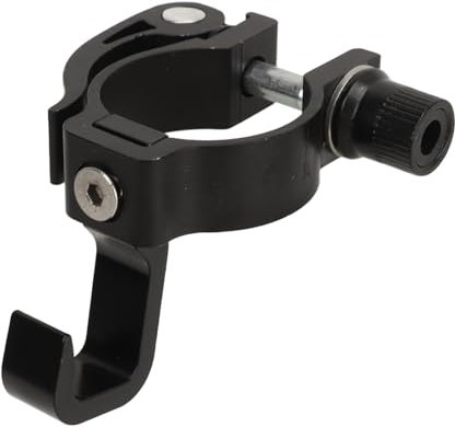 VGEBY Electric Scooter Front Hook, Universal Hanger Hook Storage Scooter Hanging Pothook Compatible with KUGOO