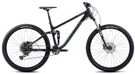 Ghost Kato FS Essential AL U Fullsuspension (29 | Green Bay)