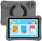 UMIDIGI Tablet Bambini da 10.1 pollici, G1 Tab Kids 8GB+64GB/TF 1TB, Tablet Android, 6000mAh,Tablets Bambini 3-8 Anni, 8MP, Controllo Parentale, GMS, WiFi 6/BT5.0,Custodia Protettiva in EVA