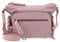 FREDsBRUDER Friends For Life Crossbag Multipockets Old Rose