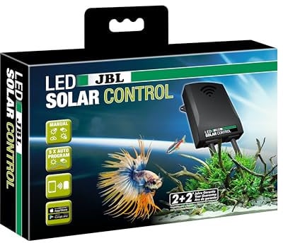 JBL LED SOLAR Control (Gen 2)