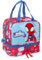 Safta Spidey Rescue Lunch Bag One Size