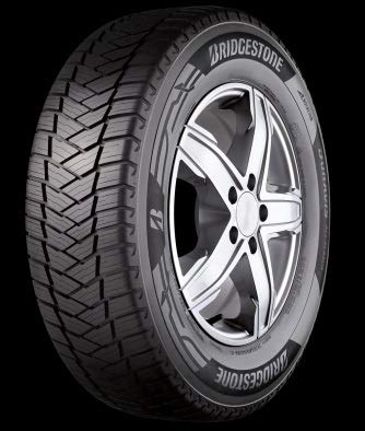 195/75R16C 107/105R Durav.AS Enliten