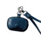 For Technics EAH-AZ100 Black Bean Bluetooth Earphone Earphone Cover Protective AZ80 Cover PU