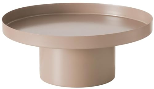 BOLTZE Samona Tablett braun 35cm