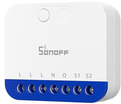 Sonoff Interruttore Smart Dimmer WiFi