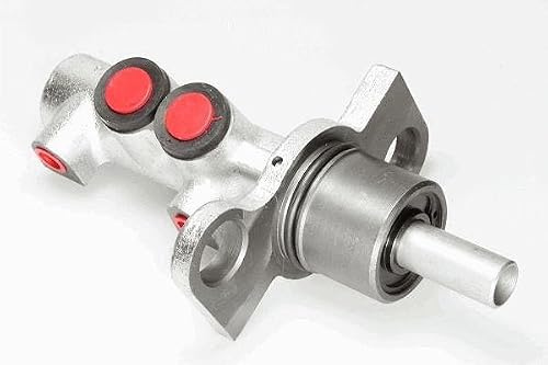 HELLA 8AM 355 504-451 Brake Master Cylinder - AM0445 - Brake System: TRW