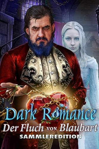 Dark Romance: Der Fluch von Blaubart Sammleredition [PC Download]