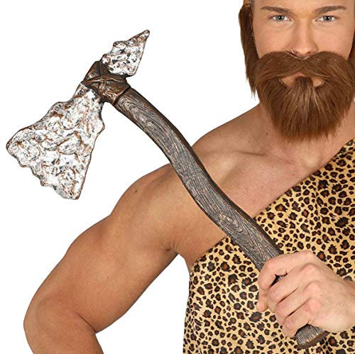 Tomahawk indiano ascia da battaglia cm 45