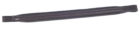 Collegiate Plain Browband IV