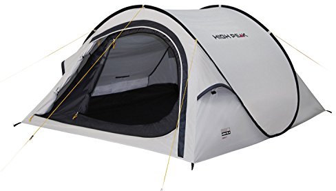 HIGH PEAK Wave Zelt Boston 2P | 10113