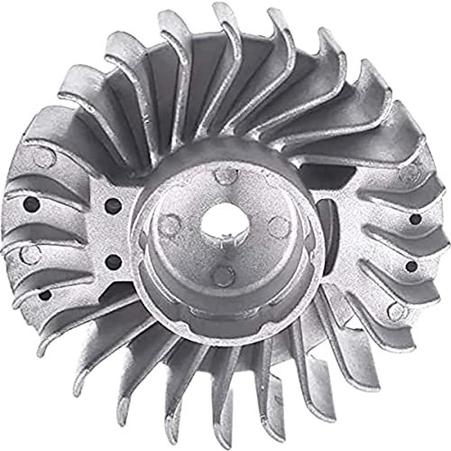 Hippotech Volano per motosega Stihl 029 039 MS290 MS310 MS390 Numero di ricambio 1127 400 1200