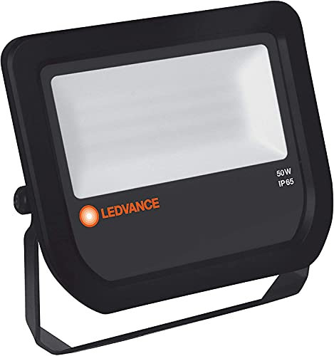 Ledvance Projecteur PC 50 W Noir